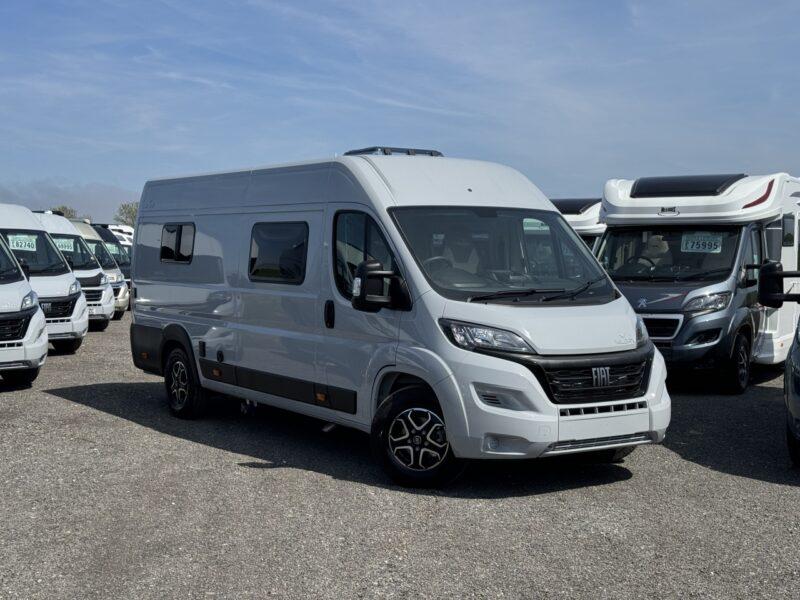 WildAx Constellation 3 XL