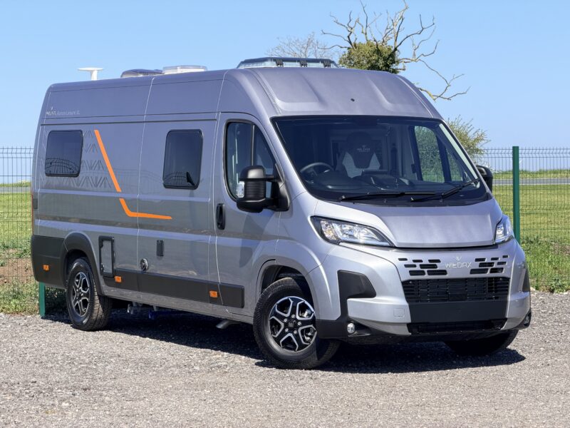 WildAx Aurora Leisure XL Volt Pack
