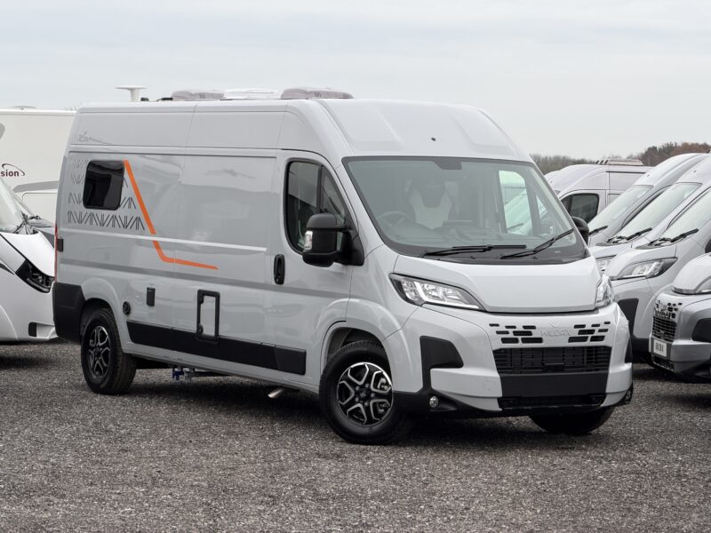 WildAx Europa Volt Pack