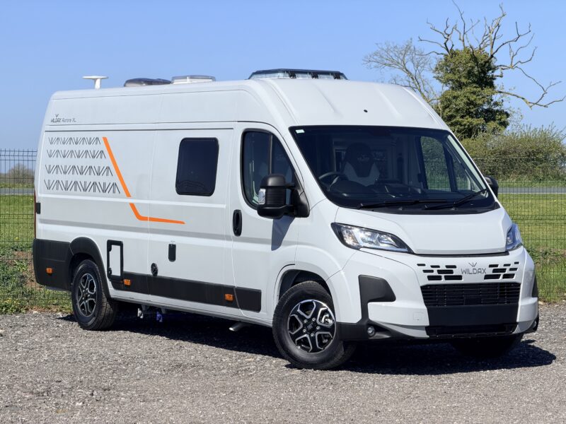 WildAx Aurora XL Volt Pack