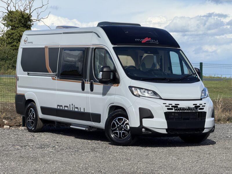 Malibu Van Diversity 600 DB K GT Skyview