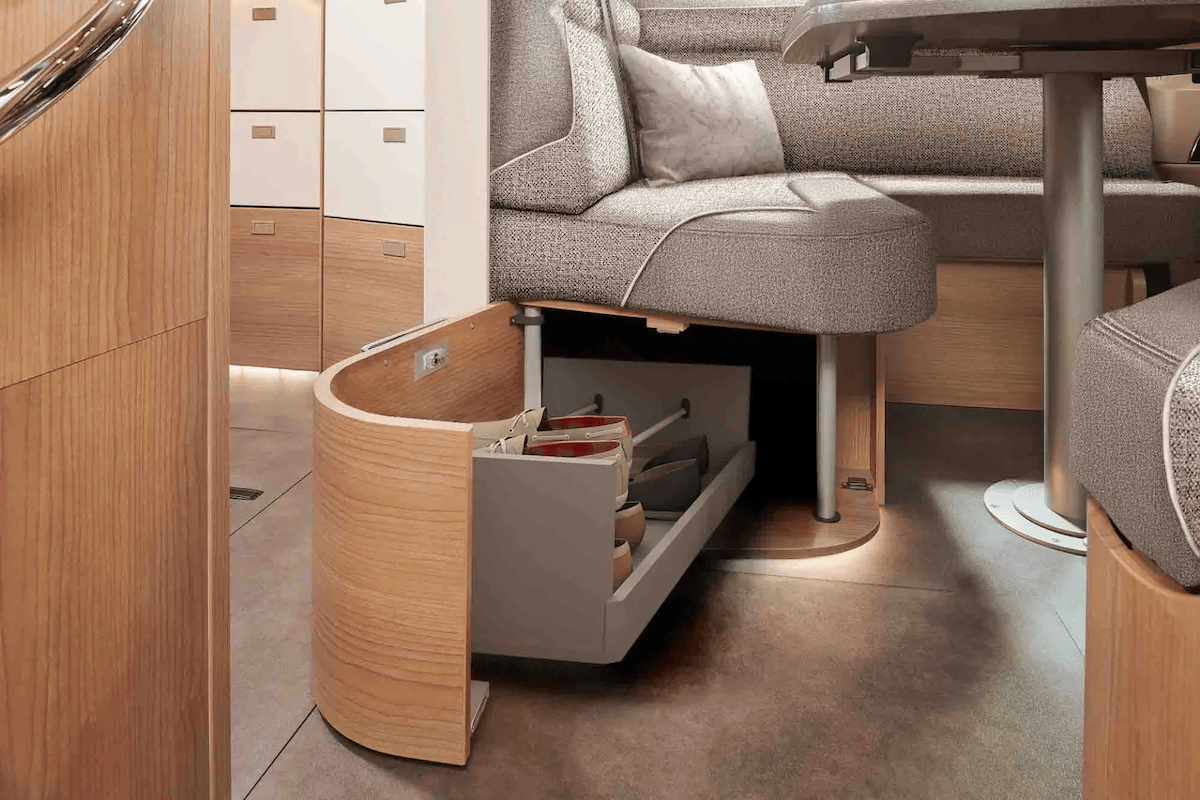 2026 Malibu A Class Gallery 4