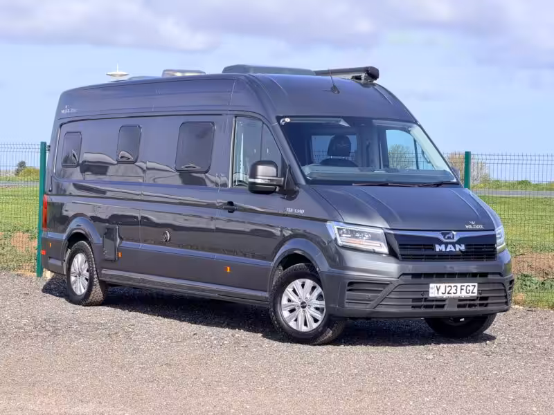 WildAx Altair RL