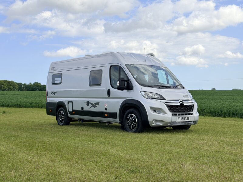 WildAx Aurora XL