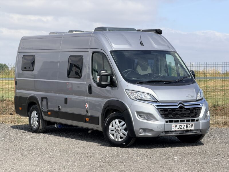 WildAx Aurora Leisure XL