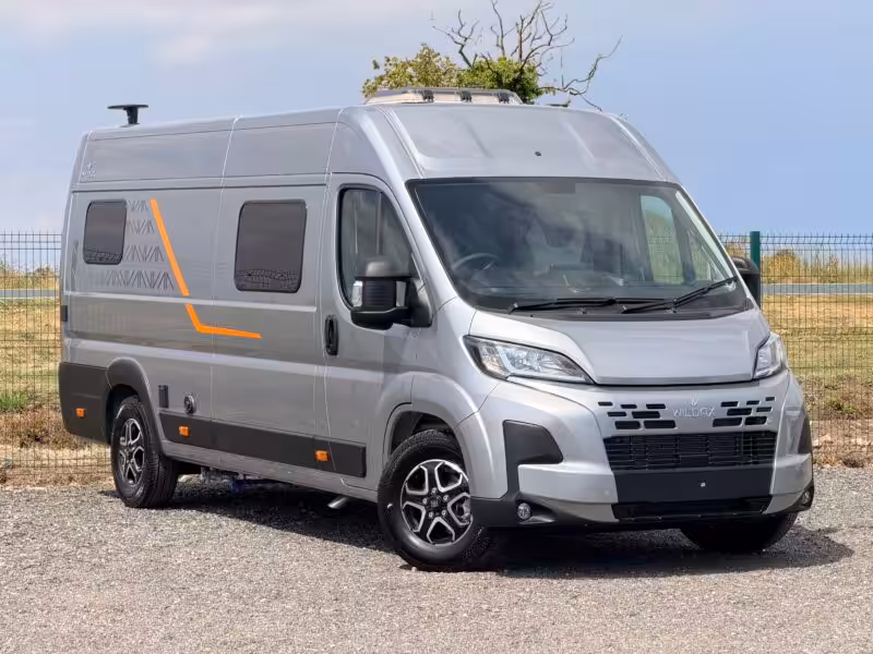 WildAx Constellation 3 XL