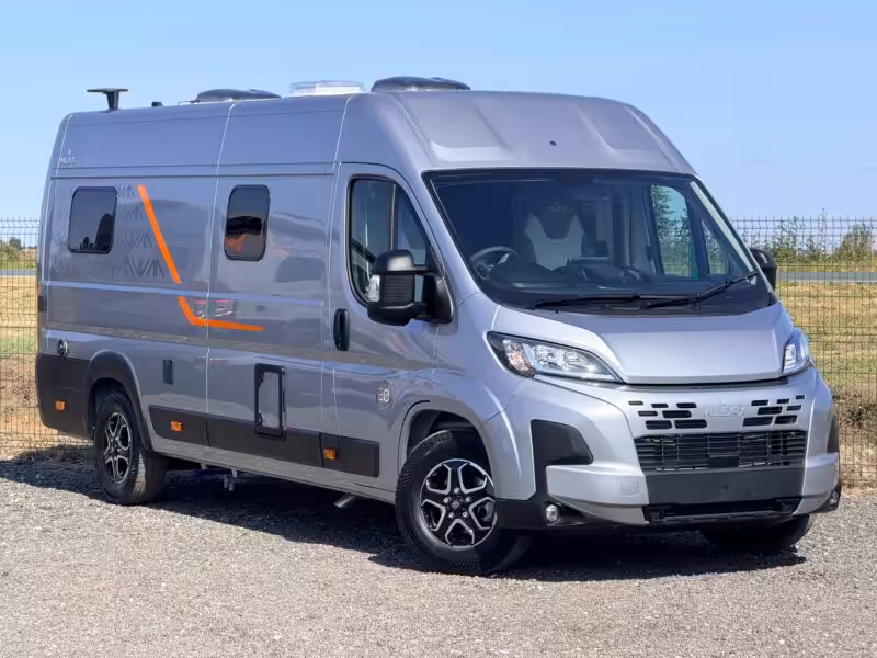 WildAx Europa XL Volt Pack
