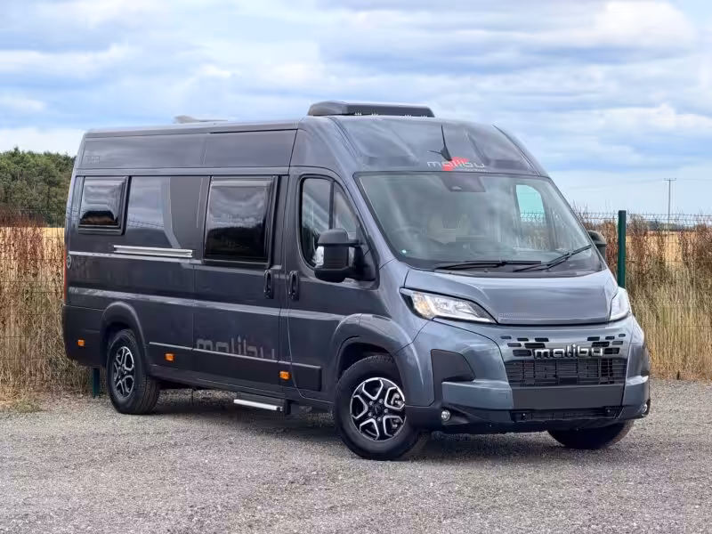 Malibu Relax 640 R LE Ambition