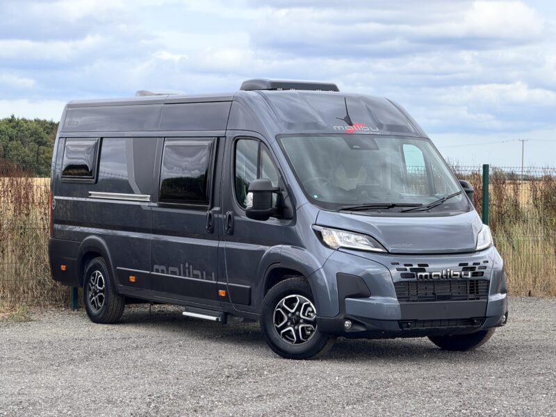 Malibu Relax 640 R LE Ambition